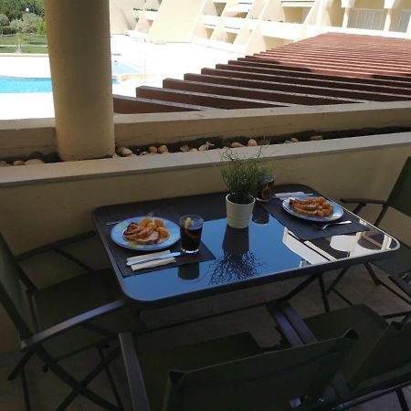 Apartamento T2 Palmeira Galé Guia  Exterior foto